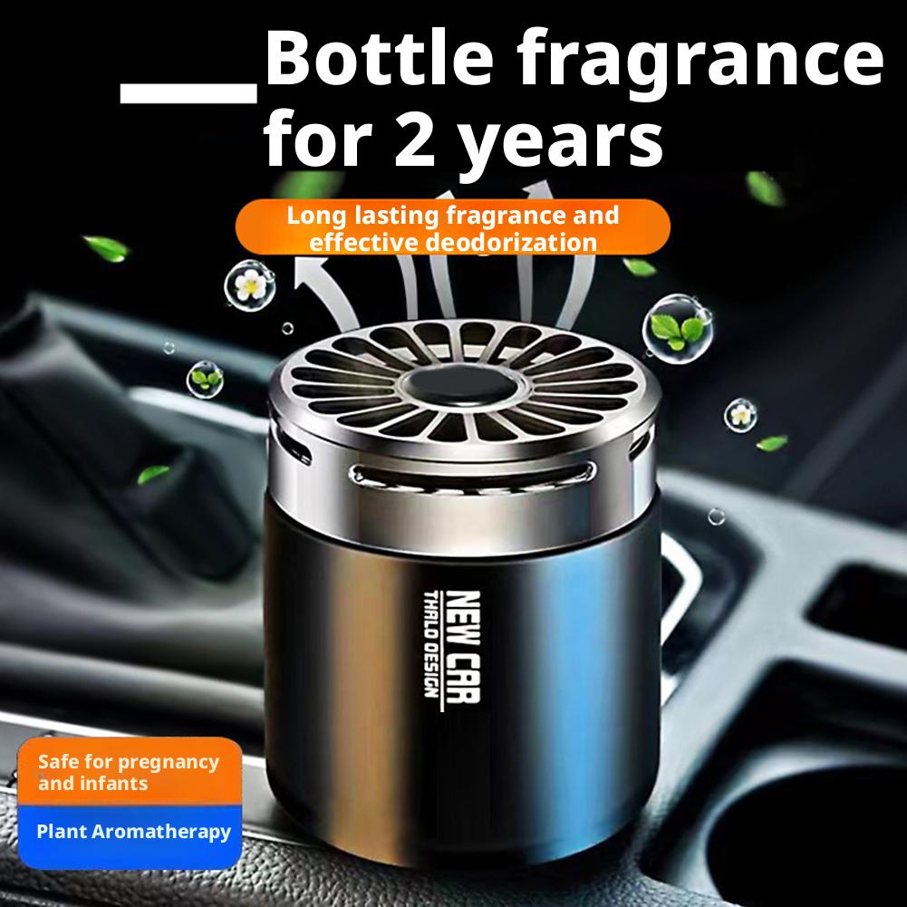 Car Air Freshener Solid Gel Fr - Home Fragrance Gel 评论和价格