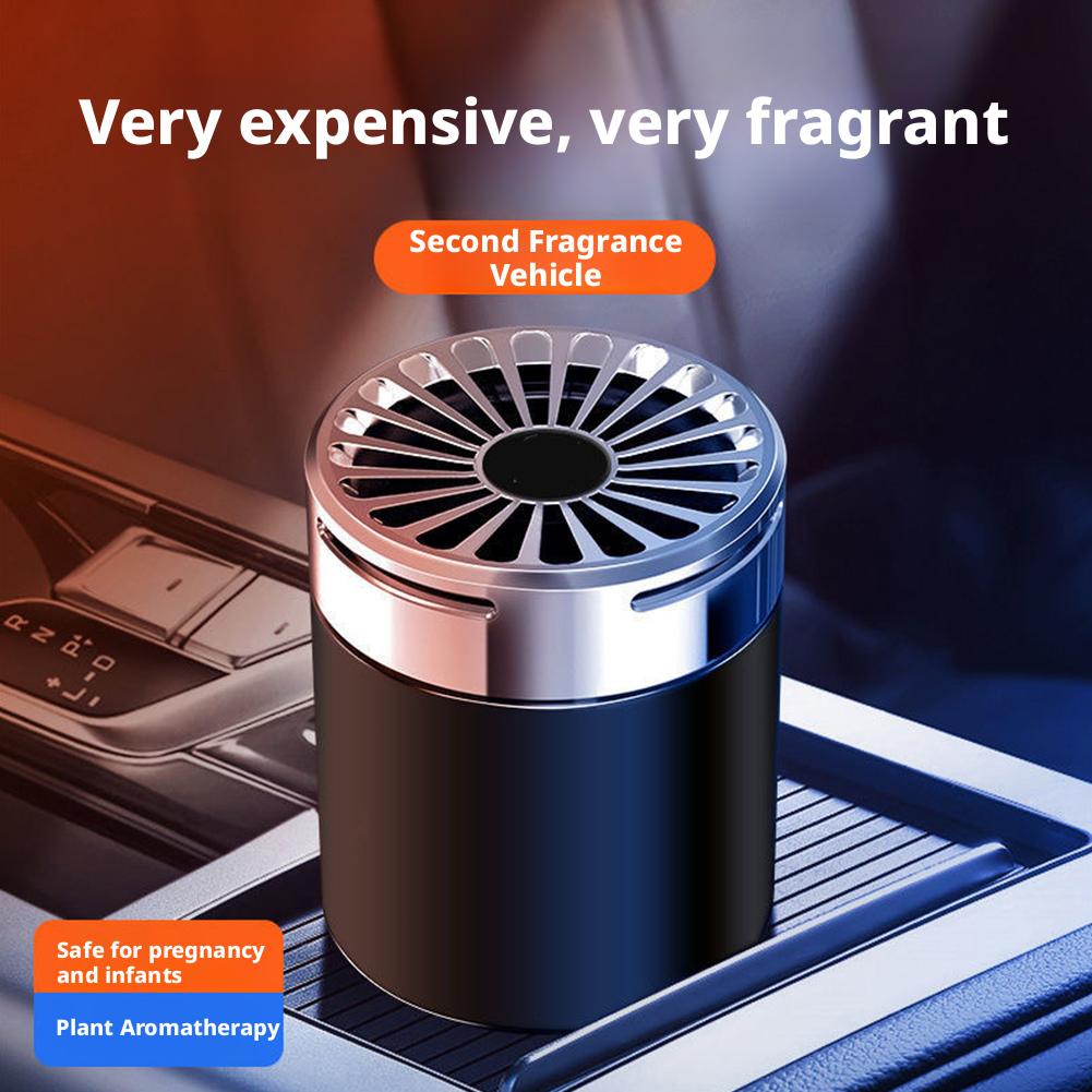 Car Air Freshener Solid Gel Fr - Home Fragrance Gel 评论和价格