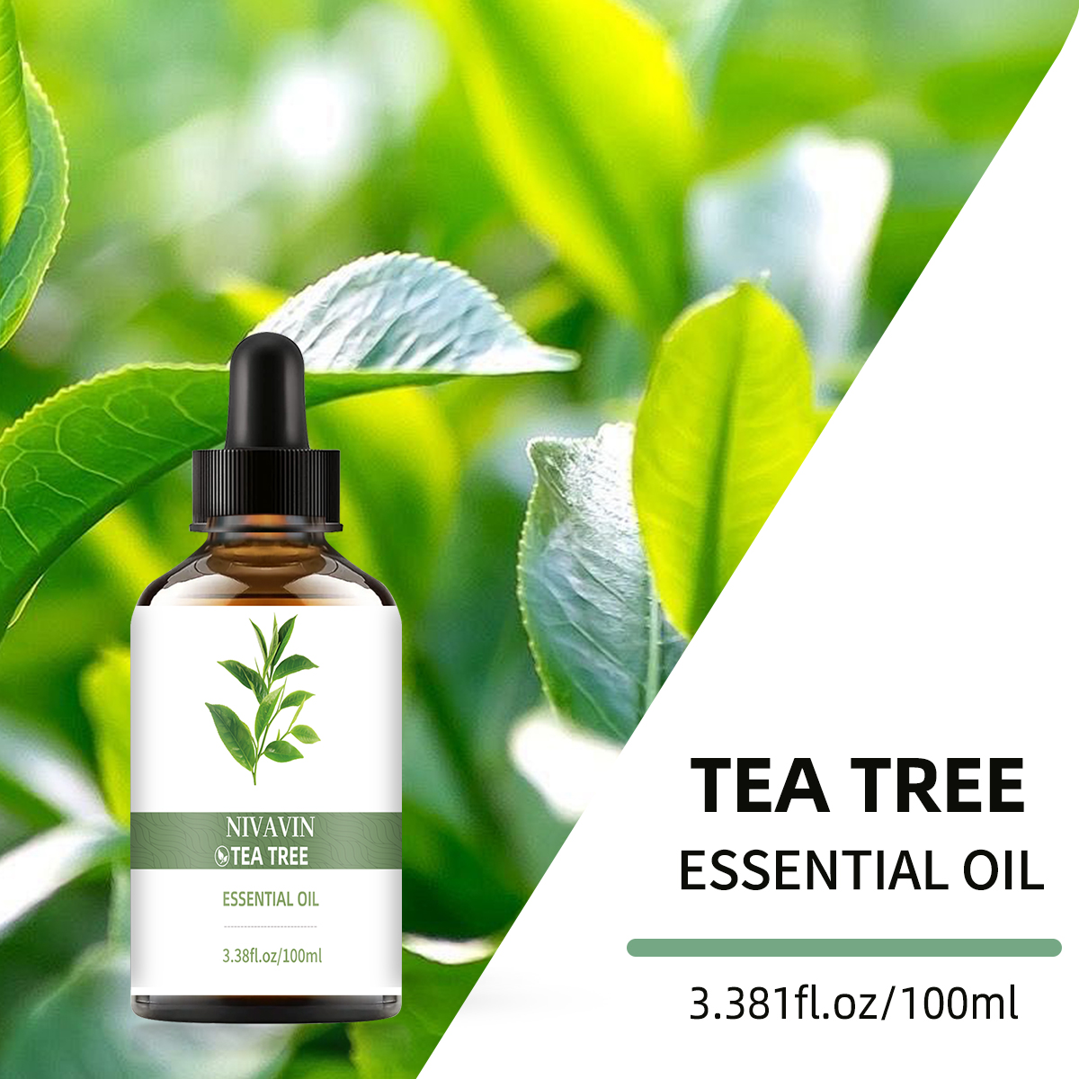 NIVAVIN 30ml/60ml/100ml Tea Tr - Home Fragrance Co 评论和价格