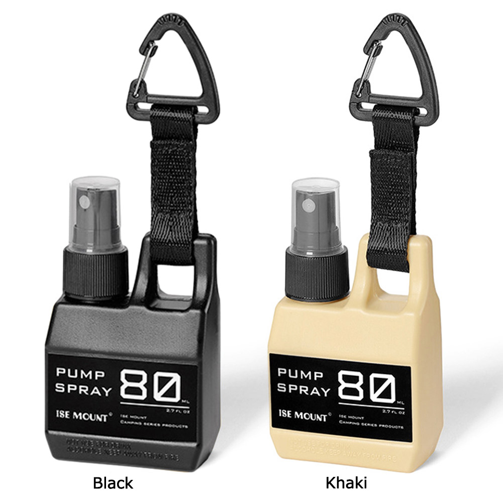 80ml Atomizer Bottle Portable  - Perfume Atomizer Travel 评论和价格