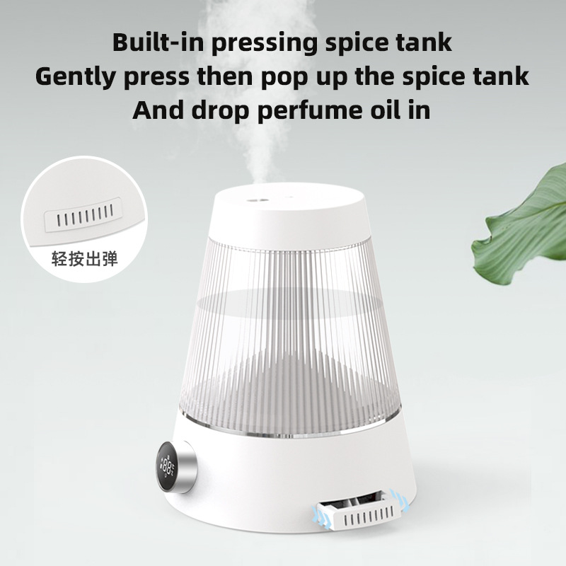 Large capacity fragrance humid - Home Fragrance Large 评论和价格