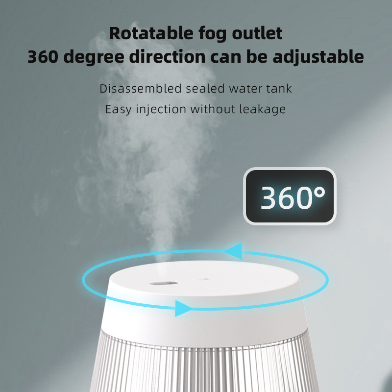 Large capacity fragrance humid - Home Fragrance Large 评论和价格