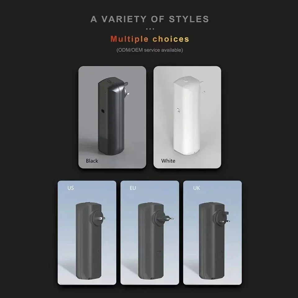 Wall Mounted Plug-in Essential - Home Fragrance Essential Oils 评论和价格