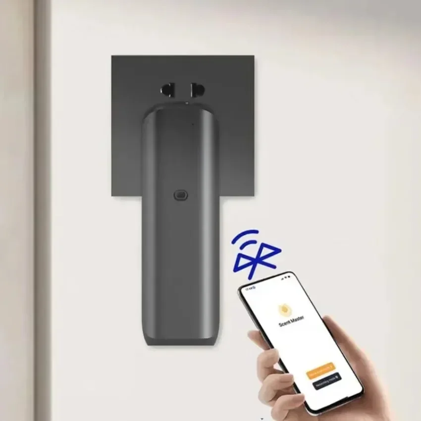 Wall Mounted Plug-in Essential - Home Fragrance Essential Oils 评论和价格