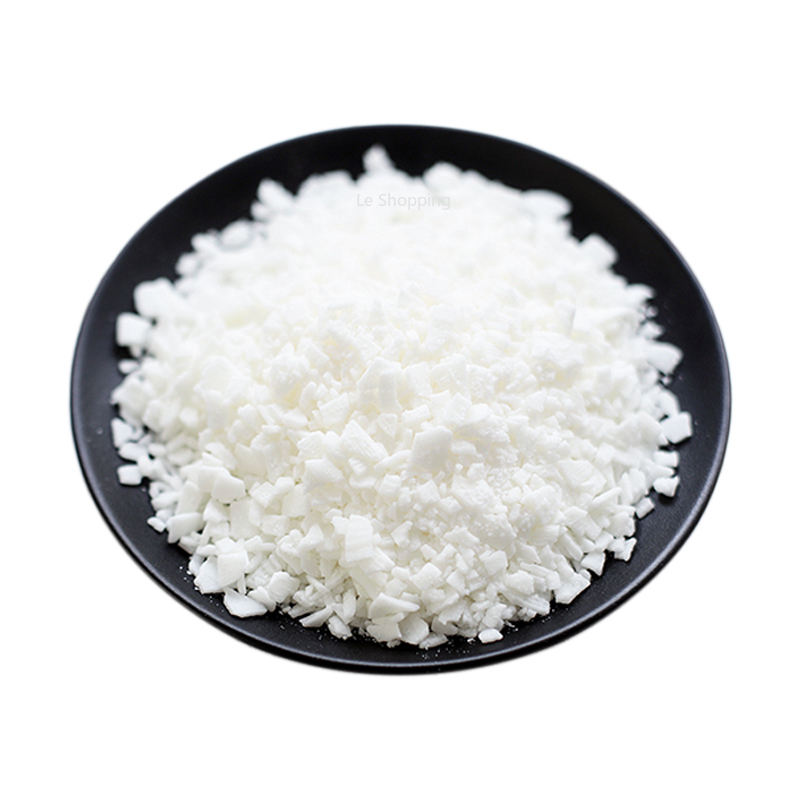 Pure Natural Soy Wax DIY Handm - Soy Wax Flake 评论和价格