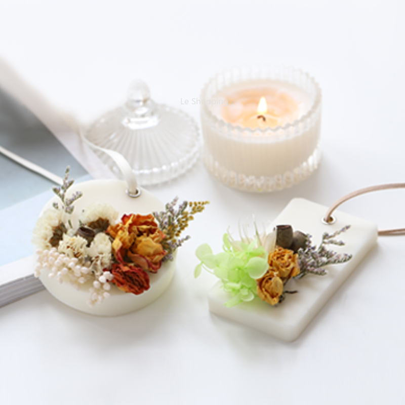 Pure Natural Soy Wax DIY Handm - Soy Wax Flake 评论和价格