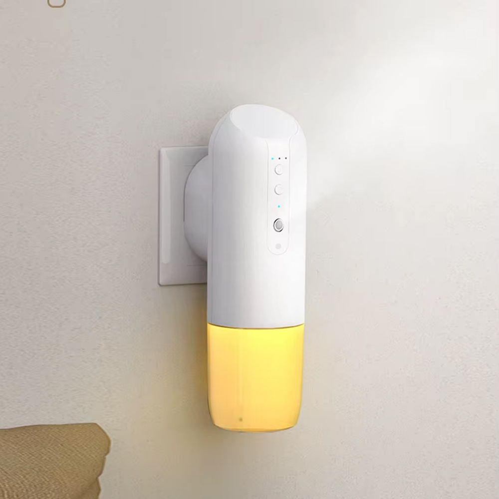 NAMSTE 100m³ Smart Automatic A - Parfum Home Fragrance 评论和价格