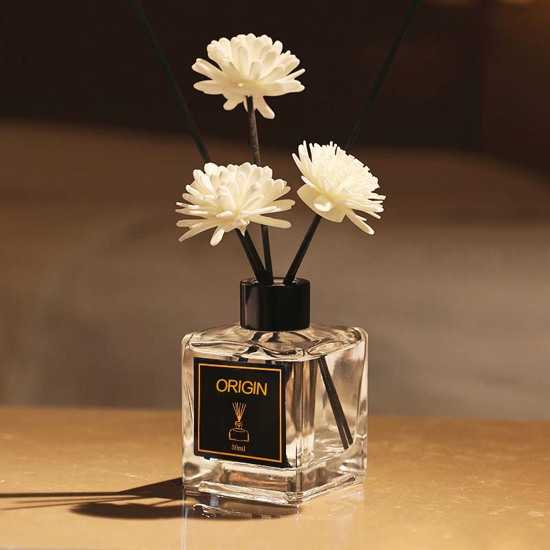 2026 New Fragrance 50ml Reed D - Home Fragrance Co 评论和价格