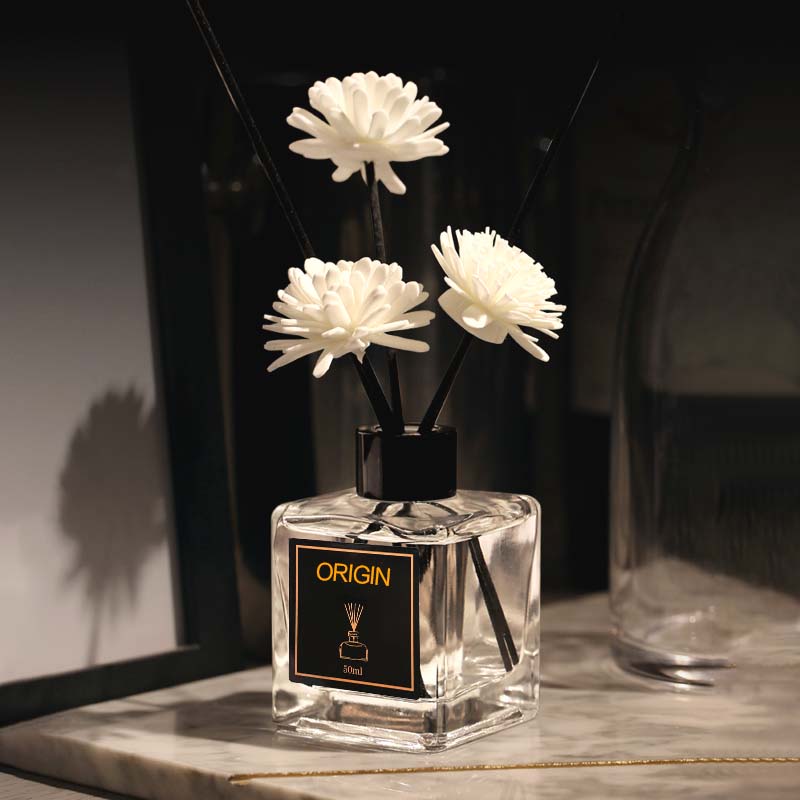 2026 New Fragrance 50ml Reed D - Home Fragrance Co 评论和价格