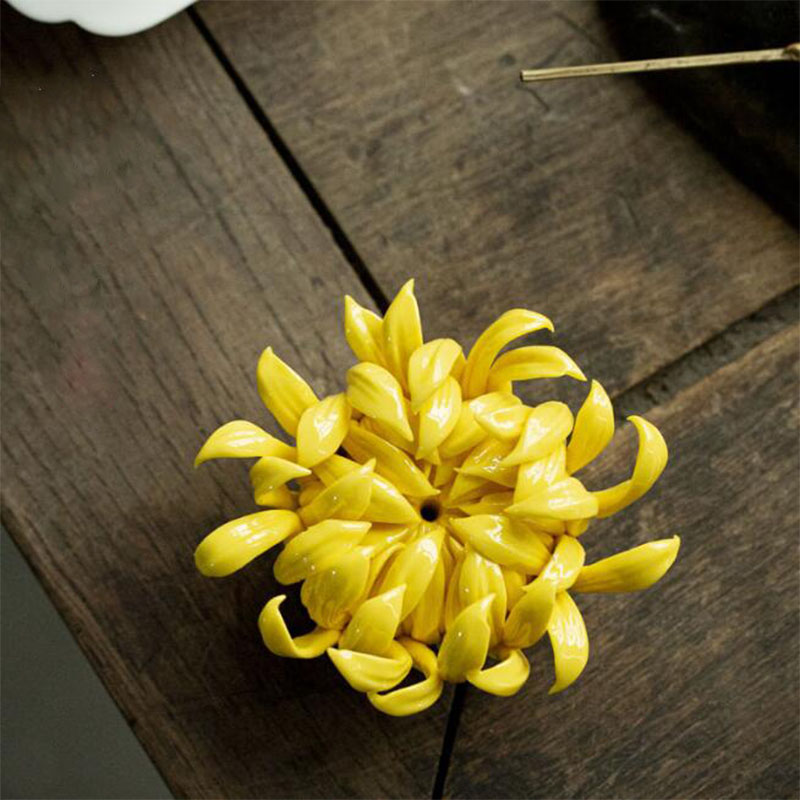 Porcelain Chrysanthemum Peony  - Home Fragrance Incense 评论和价格