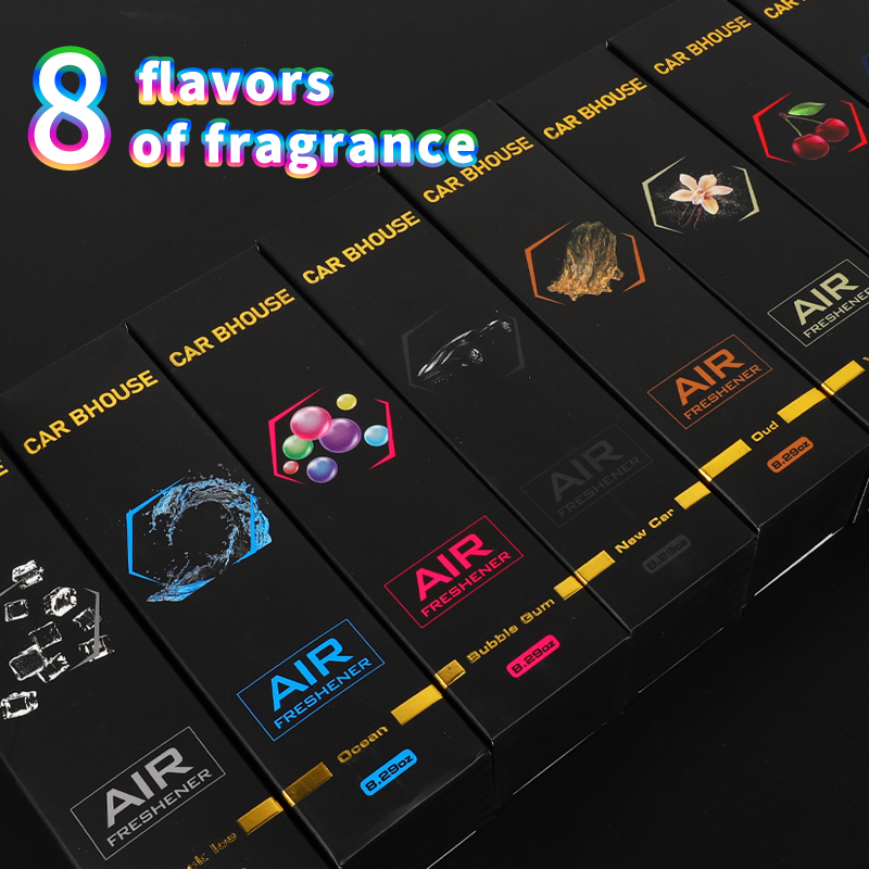 245ml car home fragrance hand  - Home Fragrance Room Spray 评论和价格