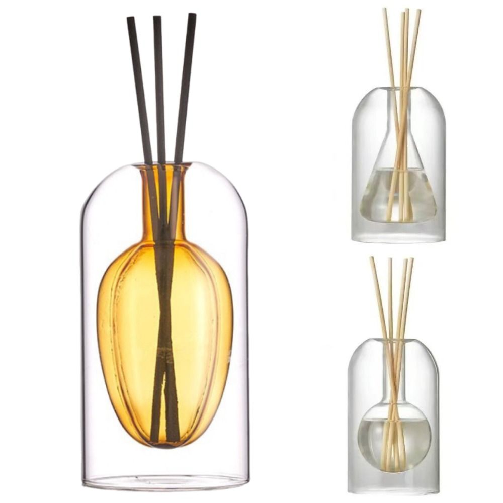 Creative Aromatherapy Diffuser - Home Fragrance Kit 评论和价格