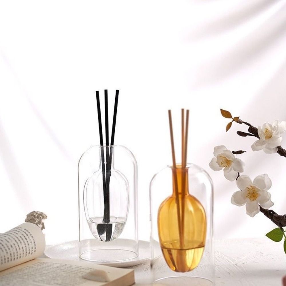 Creative Aromatherapy Diffuser - Home Fragrance Kit 评论和价格