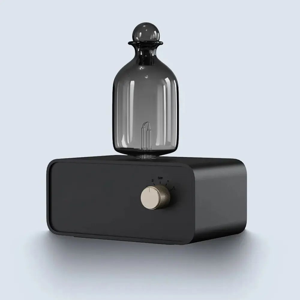 Essential Oil Diffuser Glass A - Home Fragrance Device 评论和价格