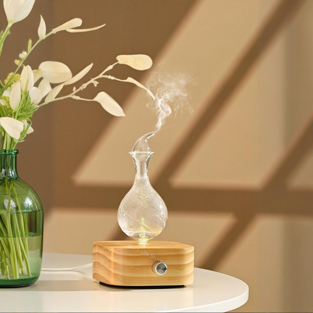 Waterless Aroma Essential Oil  - Home Fragrance Essential Oils 评论和价格