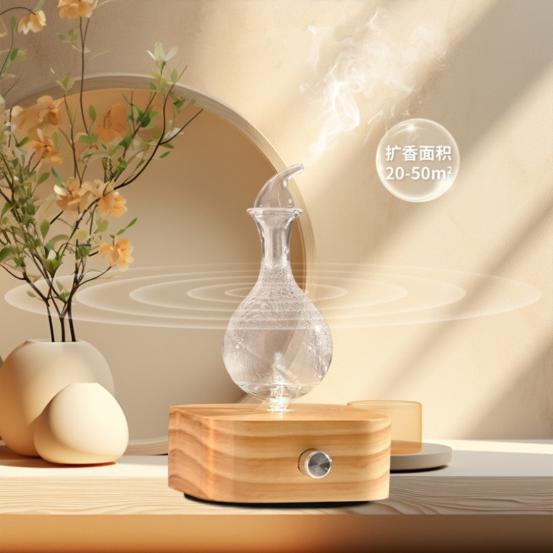 Waterless Aroma Essential Oil  - Home Fragrance Essential Oils 评论和价格