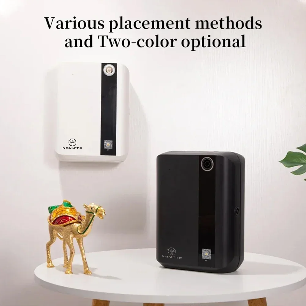 NAMSTE 1500m³ Bluetooth Aromat - Parfum Home Fragrance 评论和价格