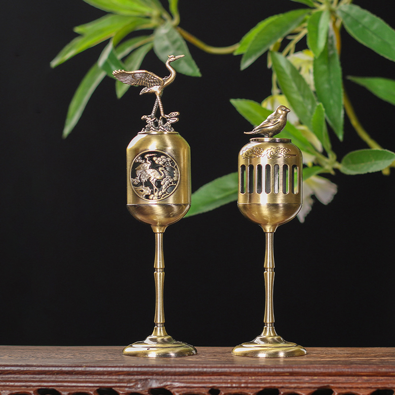 New Magpie Hollow Lamp Sandalw - Home Fragrance Incense 评论和价格