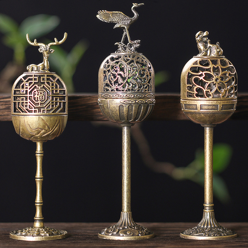 New Magpie Hollow Lamp Sandalw - Home Fragrance Incense 评论和价格