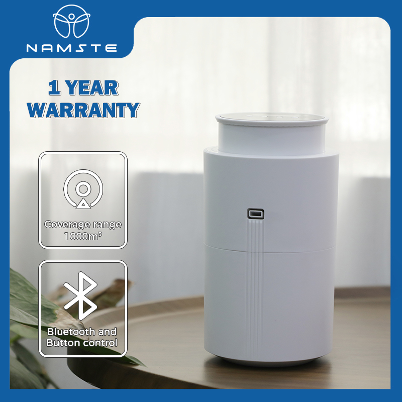 2025 New 1000m³ Aroma Diffuser - Parfum Home Fragrance 评论和价格