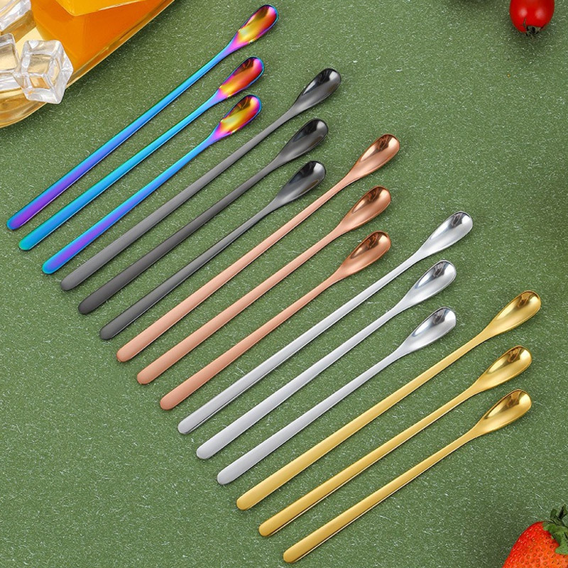 Stainless Steel Spoon for Taki - Soy Wax Flake 评论和价格
