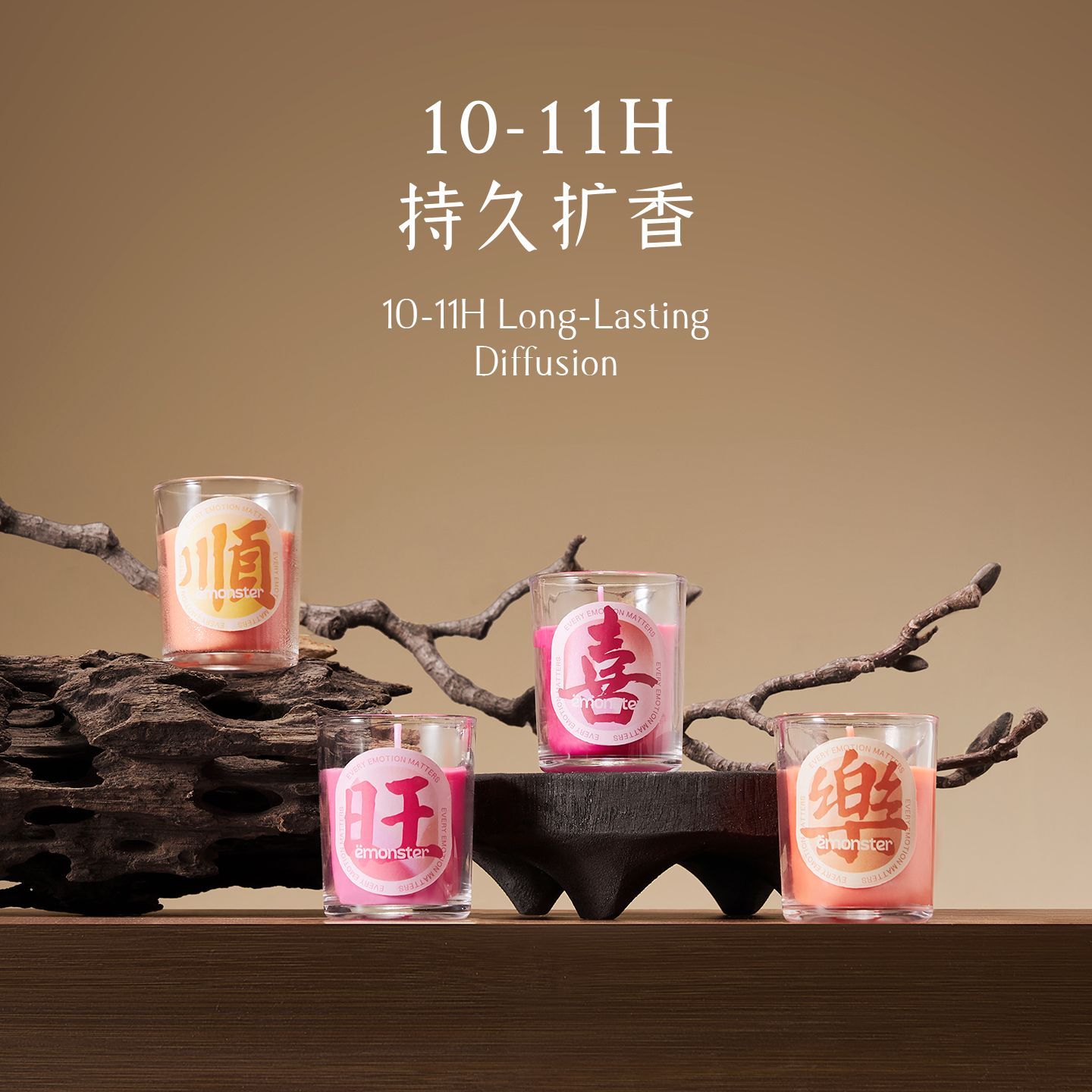 Aromatherapy candle indoor lon - Home Fragrance Gel 评论和价格