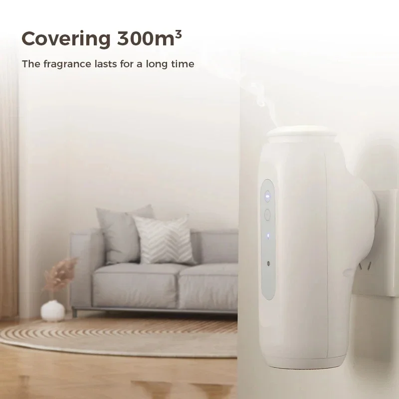 Namste 300m³ Bluetooth Wall mo - Home Fragrance Essential Oils 评论和价格