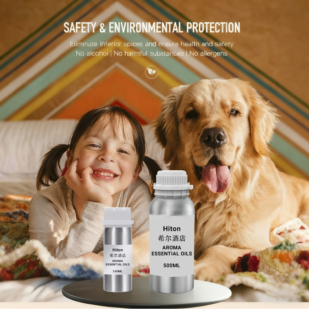 Fragrance for Diffuser 500ml A - Home Fragrance Kit 评论和价格