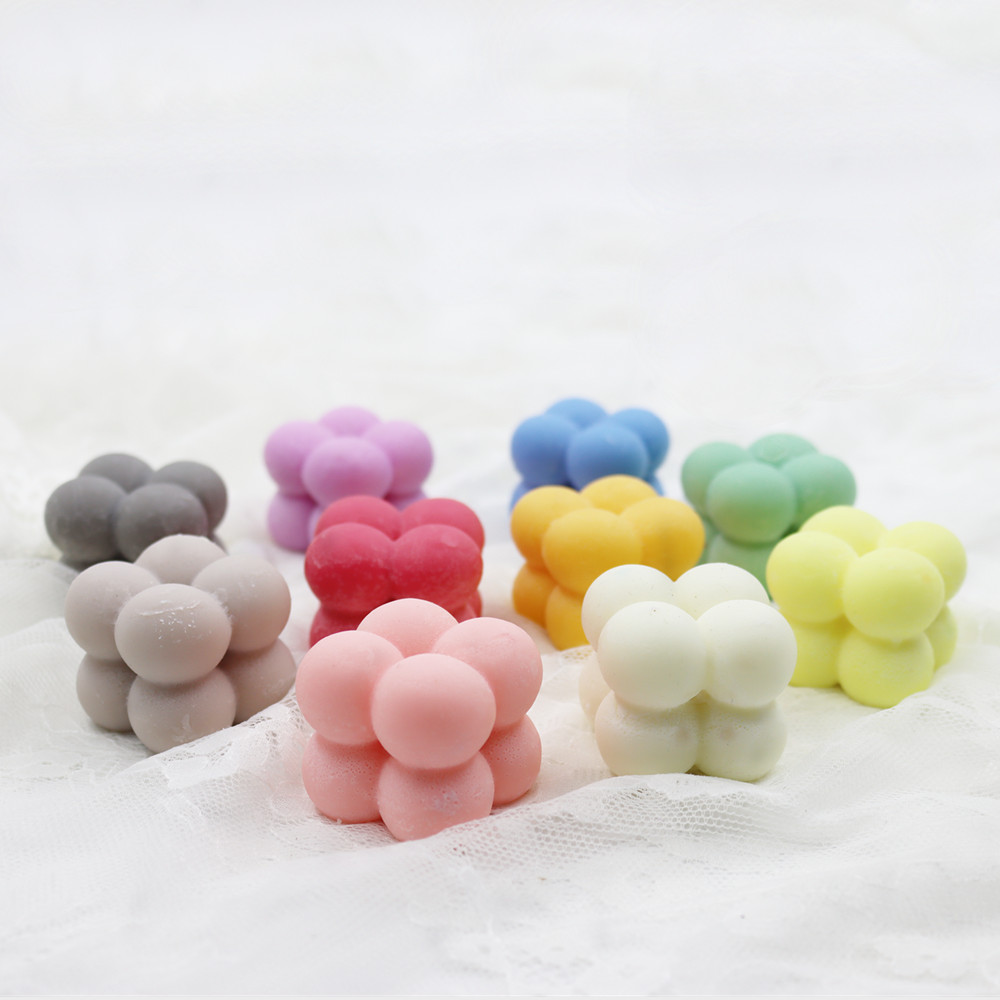 10g/Bag Candle Dyes Paints Mul - Soy Wax Flake 评论和价格