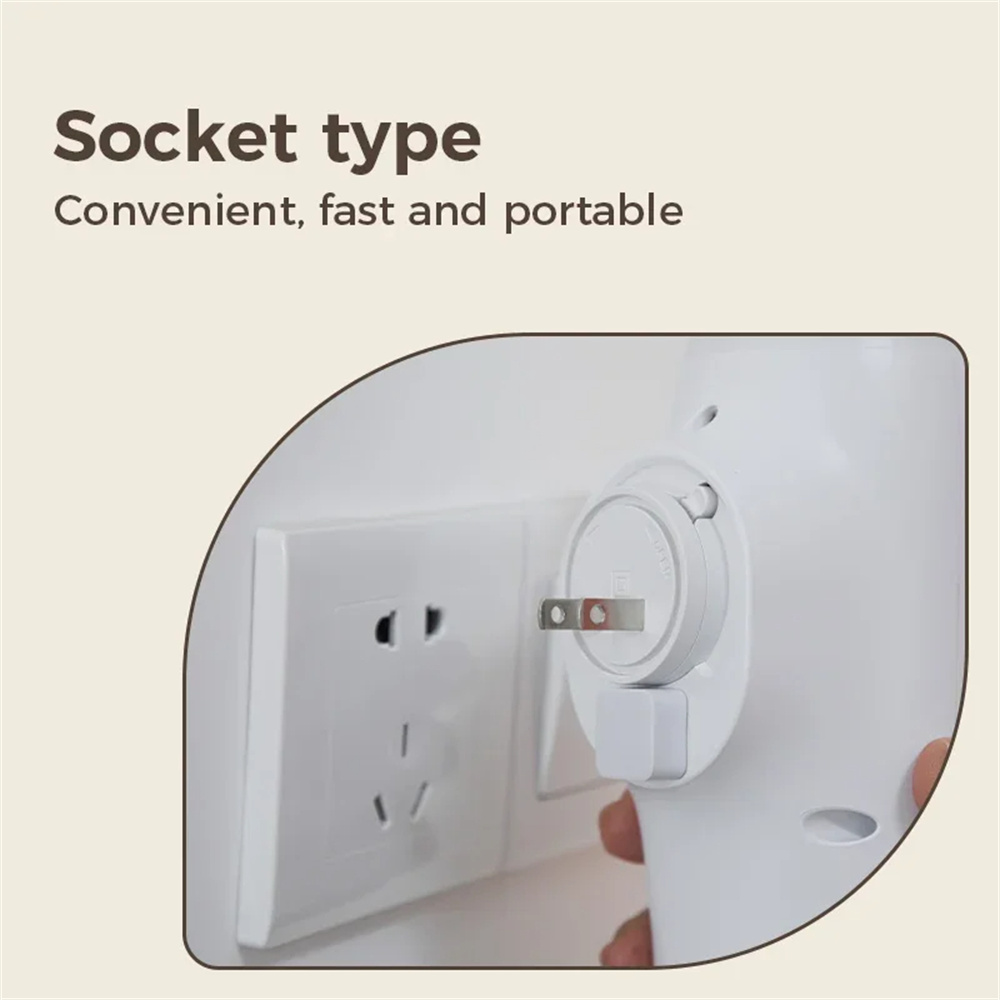 Wall Plug Aroma Diffuser Smart - Home Fragrance Room Spray 评论和价格