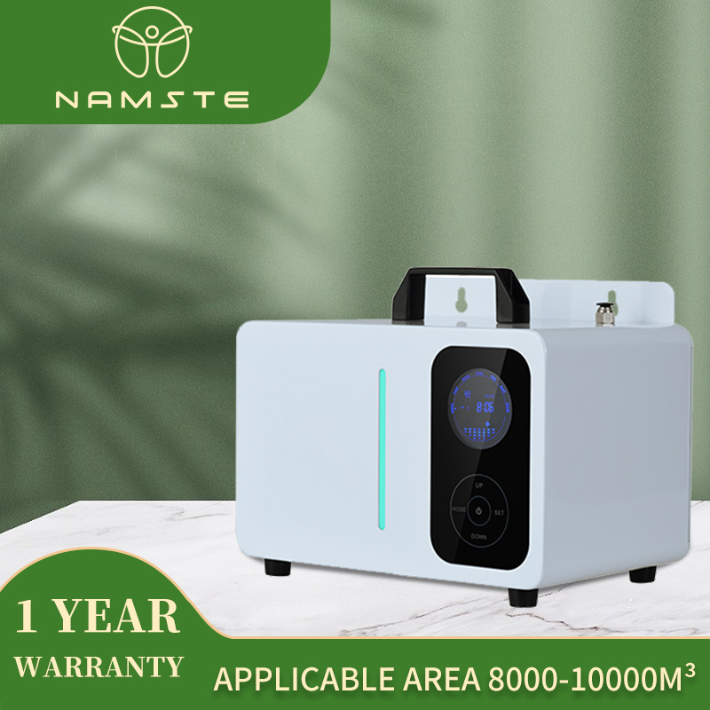 NAMSTE Smart Wifi Aroma Diffus - Parfum Home Fragrance 评论和价格