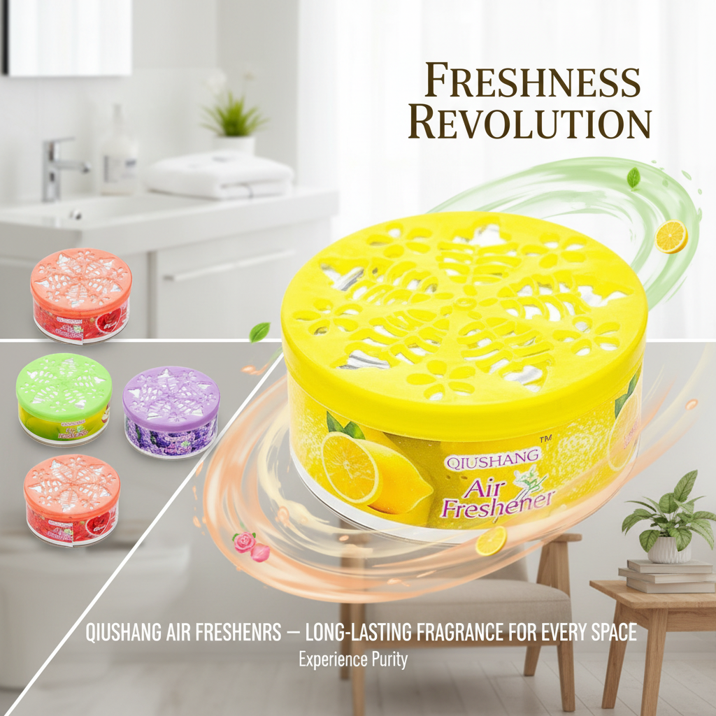 Solid Air Freshener Aromathera - Home Fragrance Aromatherapy 评论和价格