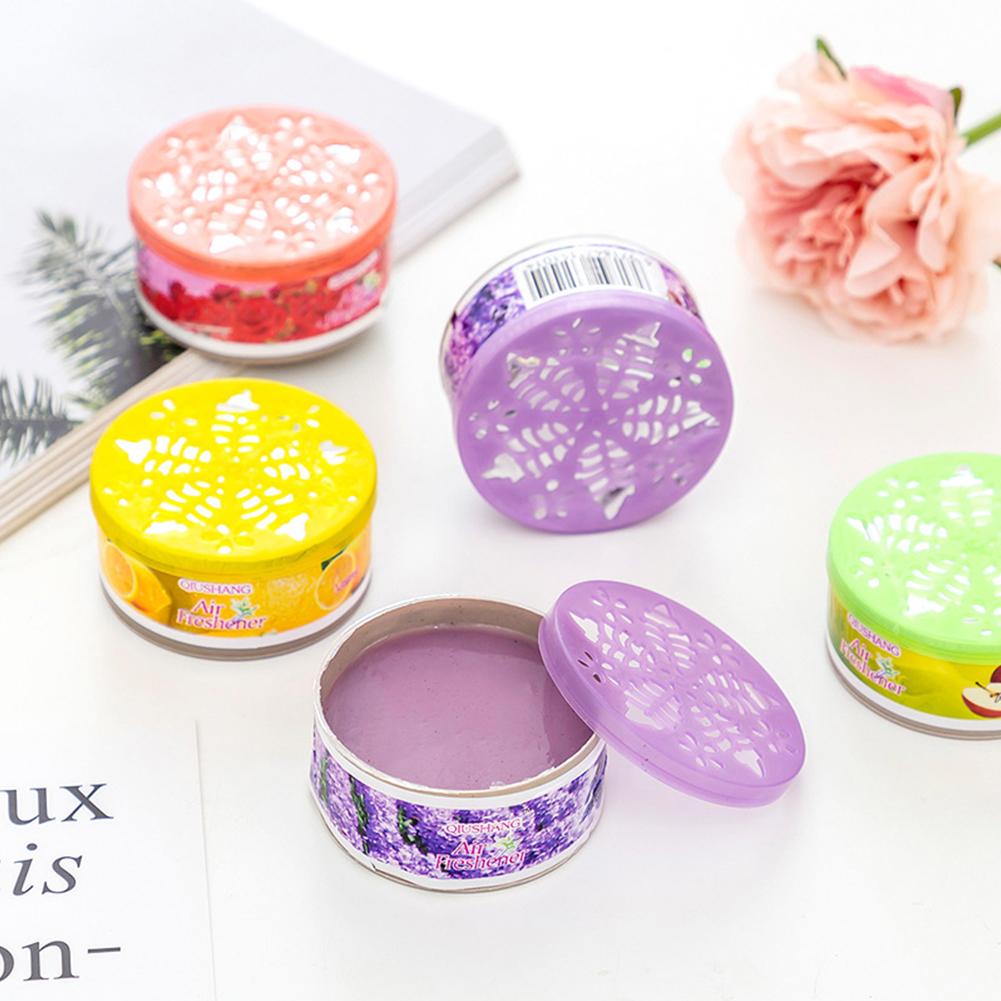 Solid Air Freshener Aromathera - Home Fragrance Aromatherapy 评论和价格