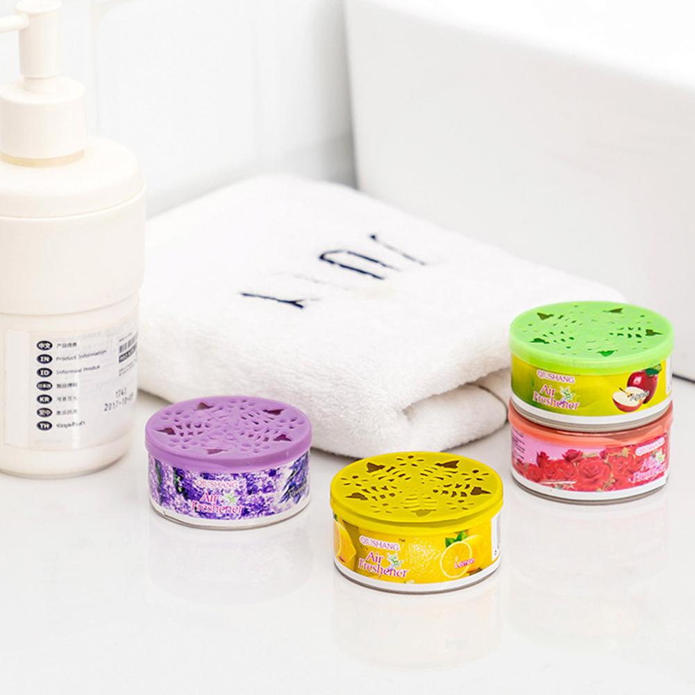 Solid Air Freshener Aromathera - Home Fragrance Aromatherapy 评论和价格