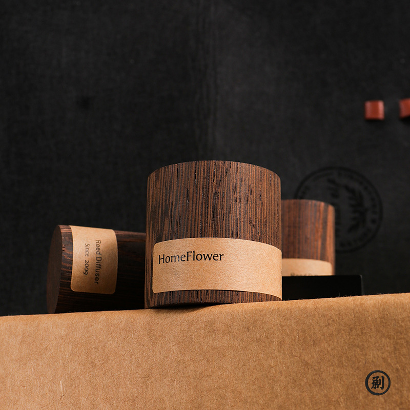 Black Walnut Aroma Diffuser –  - Home Fragrance Flowers 评论和价格