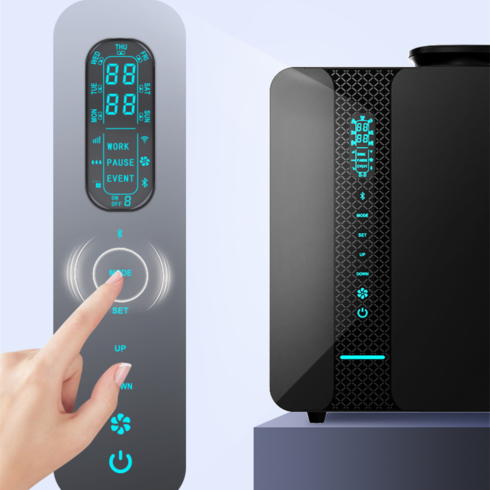 2025 New Home Fragrance Aroma  - Parfum Home Fragrance 评论和价格