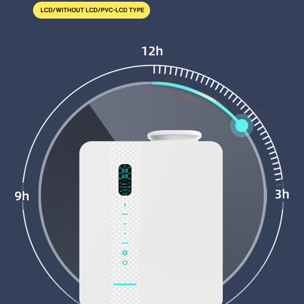 2025 New Home Fragrance Aroma  - Parfum Home Fragrance 评论和价格