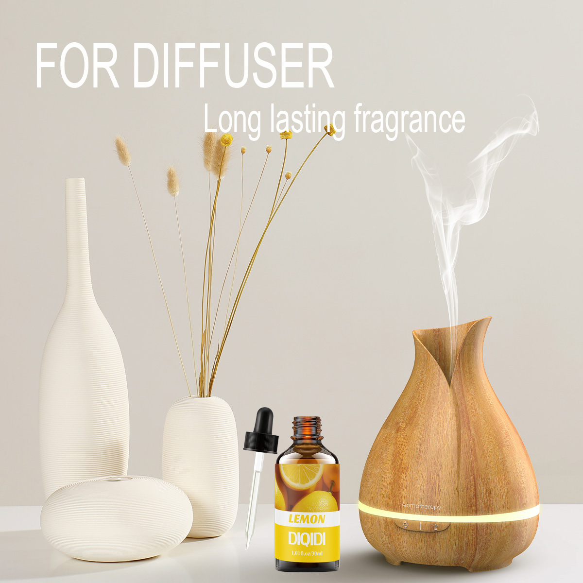 Lemon essential oil, skin care - Home Fragrance Co 评论和价格
