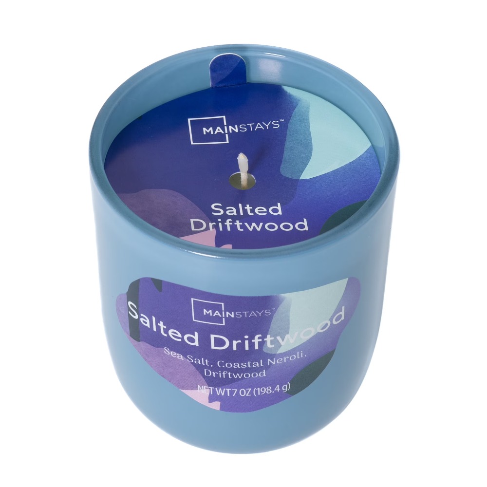 Scented Driftwood Aroma Glass  - Home Fragrance Us 评论和价格