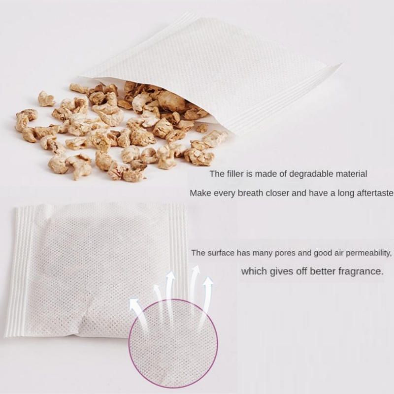 5pcs Wardrobe Fragrance Sachet - Home Fragrance Incense 评论和价格