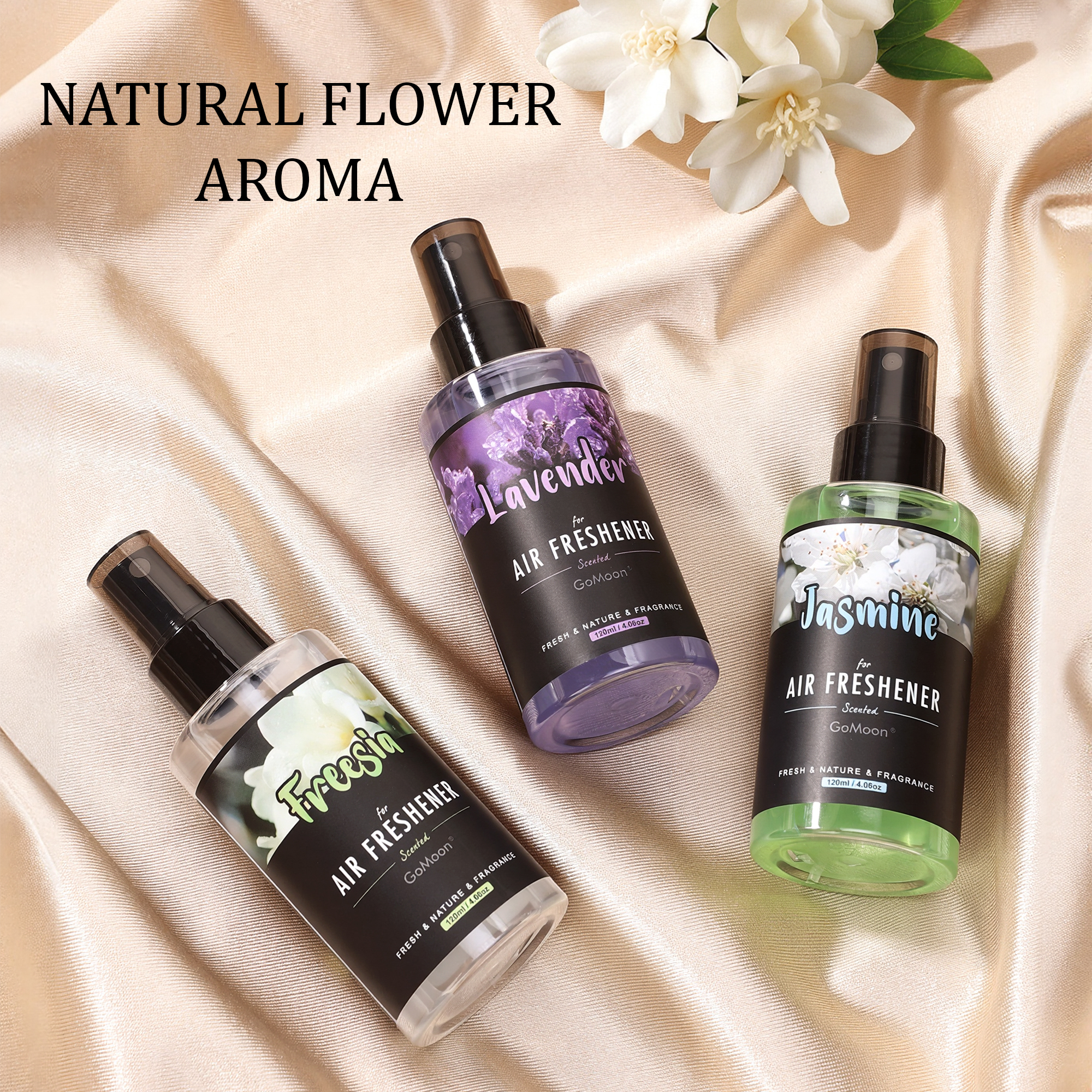 flower/fruit/candy scent car f - Home Fragrance Large 评论和价格