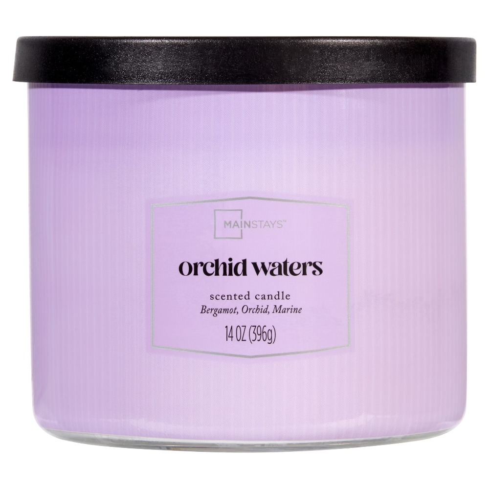 Textured Wrapped Orchid Scente - Home Fragrance Aromatherapy 评论和价格