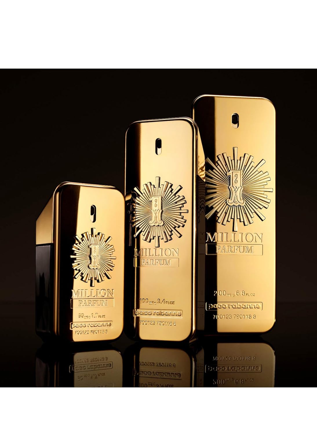 Rabanne 1 Million Parfum 100ml - Home Fragrance Room Spray 评论和价格