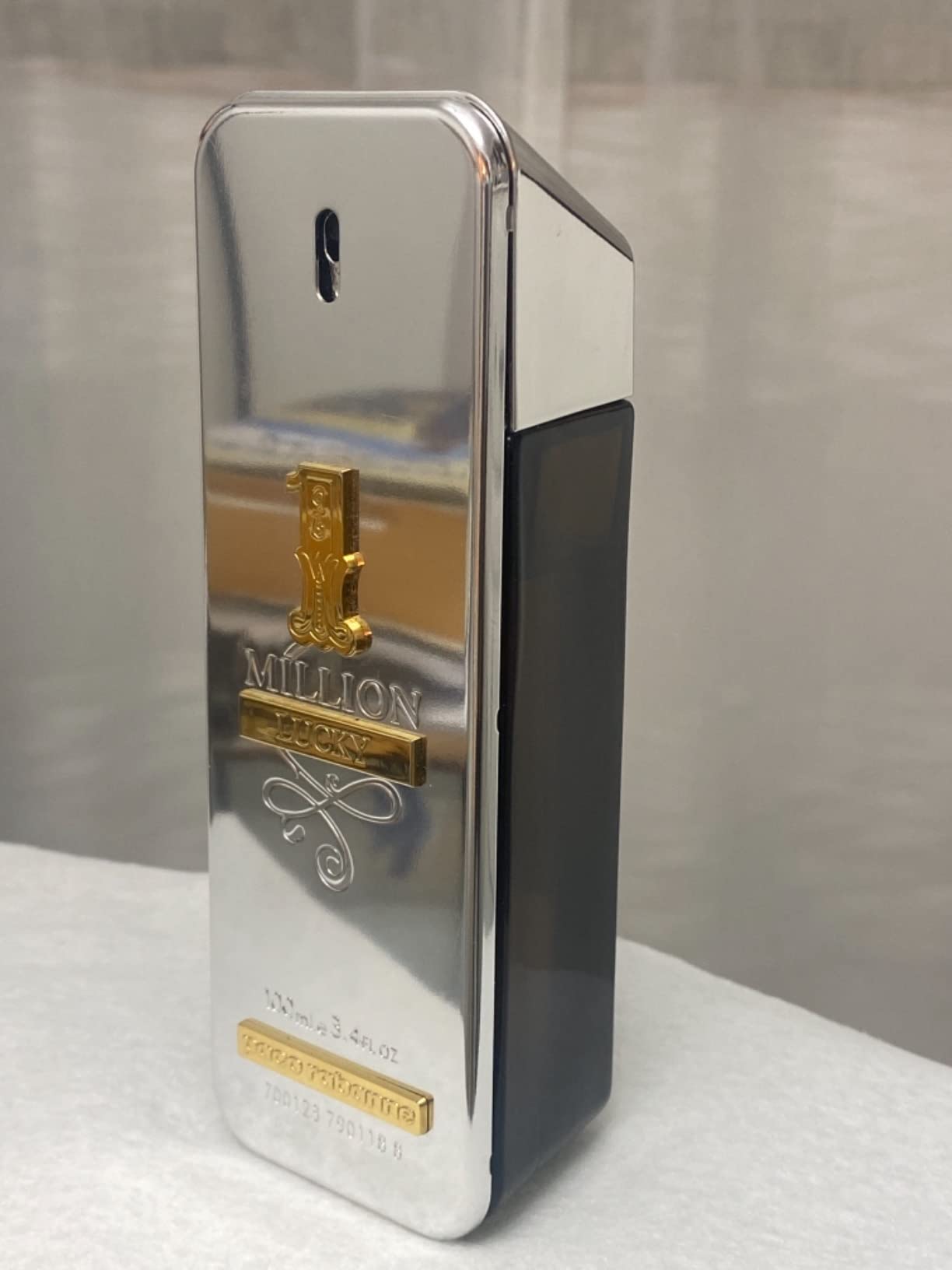 Rabanne 1 Million Parfum 100ml - Home Fragrance Room Spray 评论和价格
