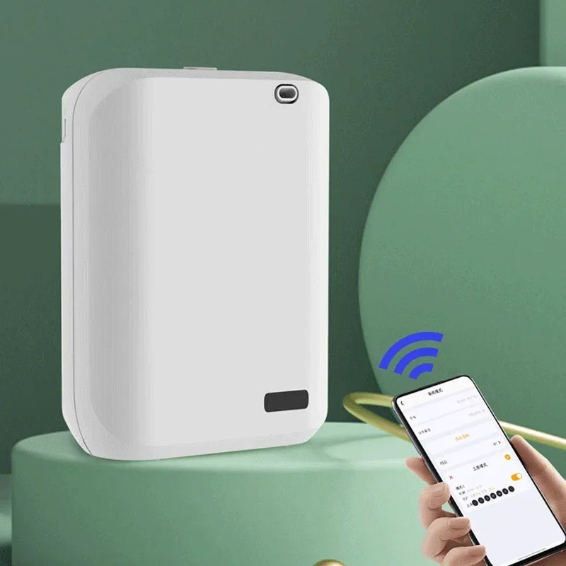 Smart Scent Air Machine for Ho - Home Fragrance Device 评论和价格