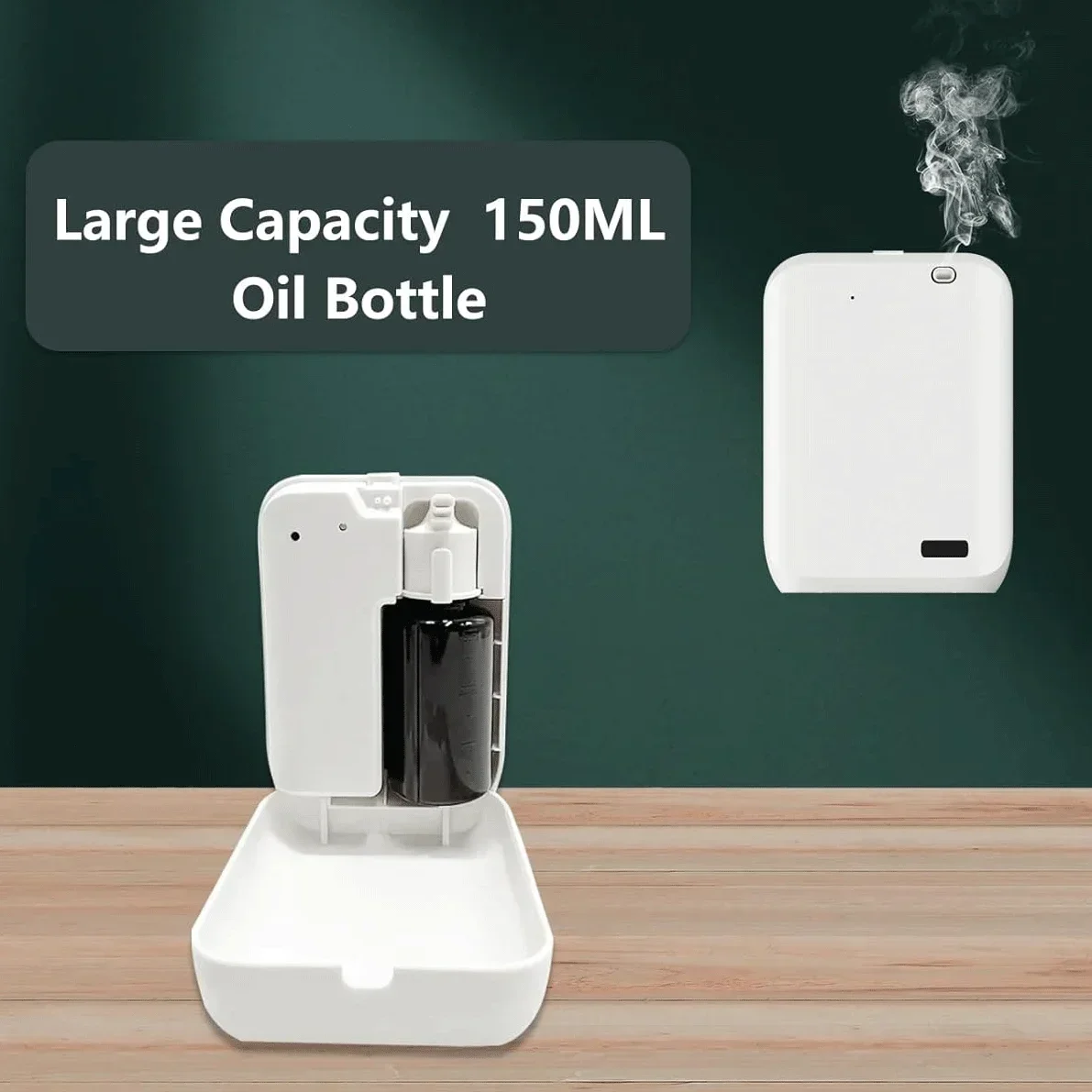 Smart Scent Air Machine for Ho - Home Fragrance Device 评论和价格