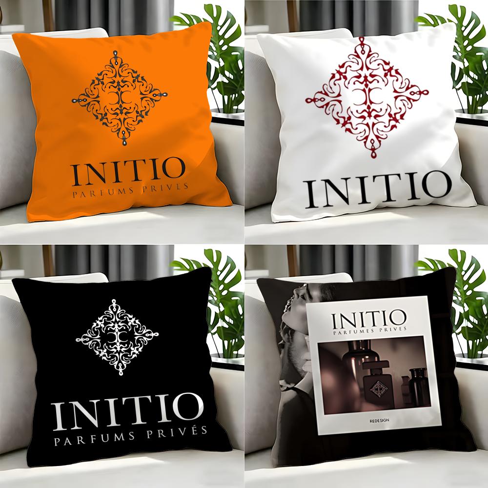 fragrance Initio Parfums Cushi - Parfum Home Fragrance 评论和价格