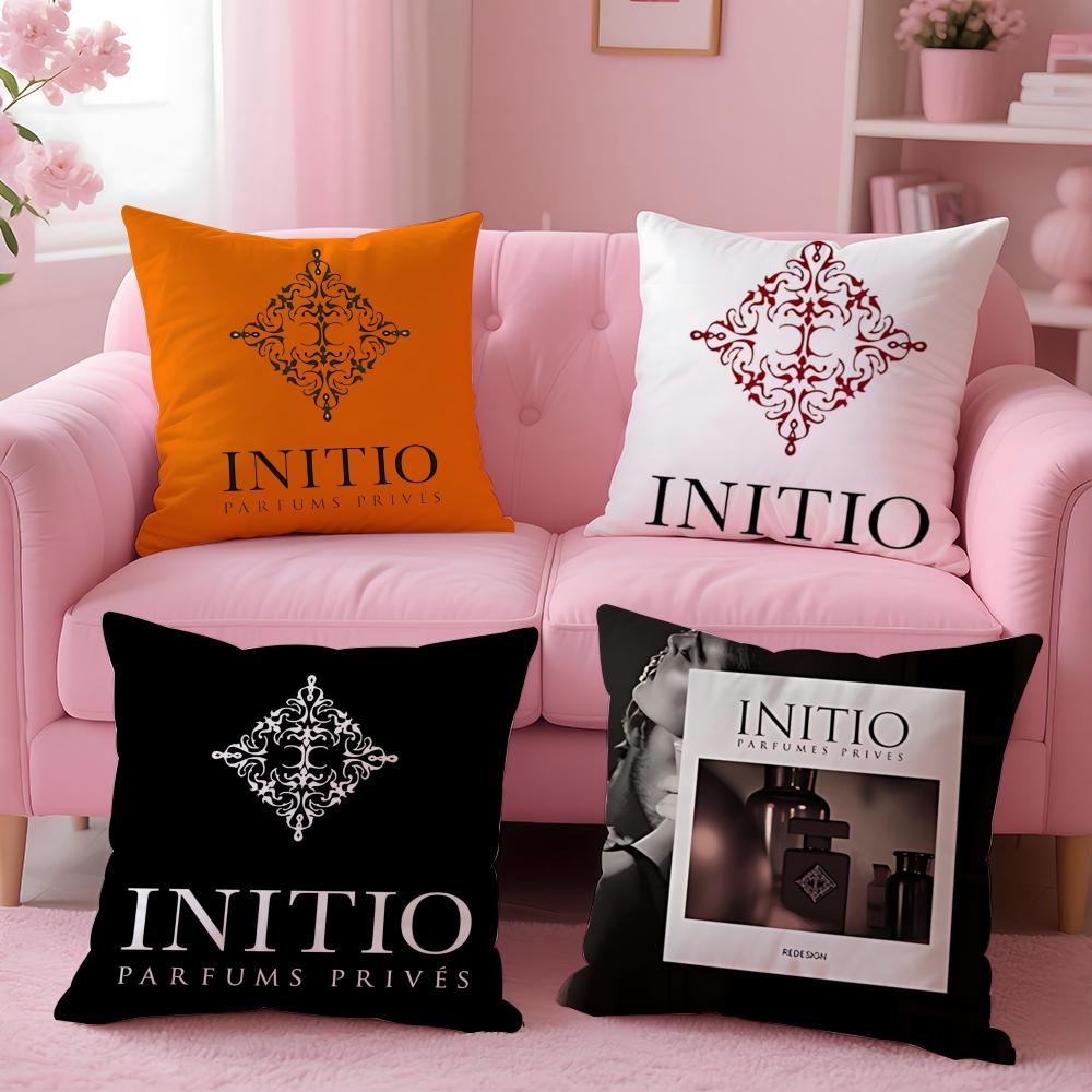 fragrance Initio Parfums Cushi - Parfum Home Fragrance 评论和价格
