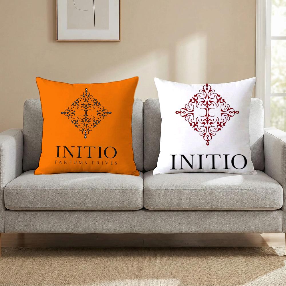 fragrance Initio Parfums Cushi - Parfum Home Fragrance 评论和价格