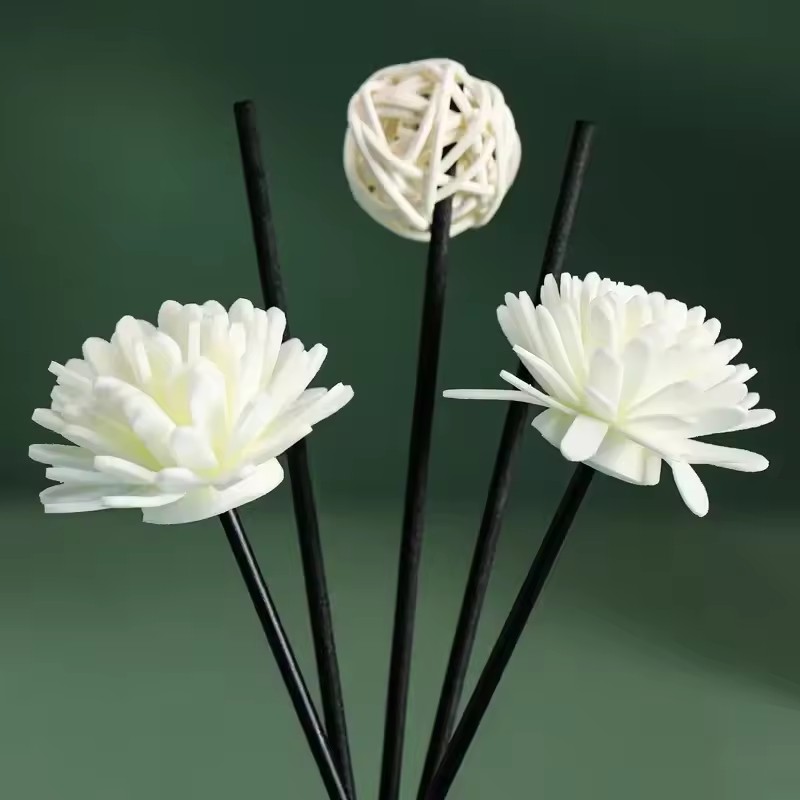 Hot Sale 50ml Flameless Reed D - Home Fragrance Set 评论和价格